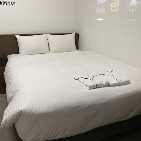 Tapstay Hotel - Vacation Stay 35240V Saga Bagian luar foto