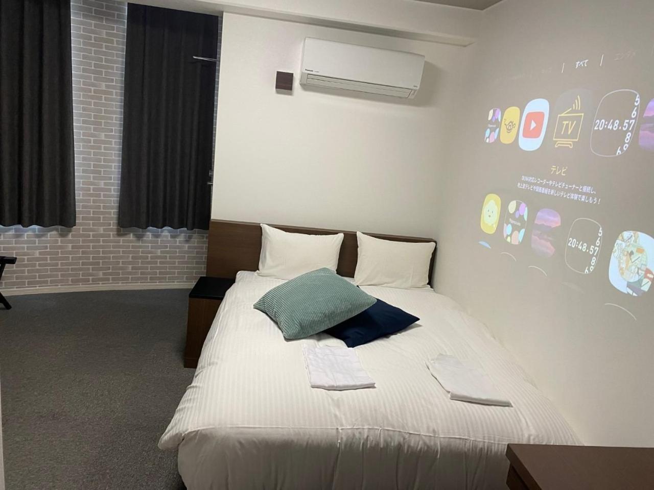 Tapstay Hotel - Vacation Stay 35240V Saga Bagian luar foto
