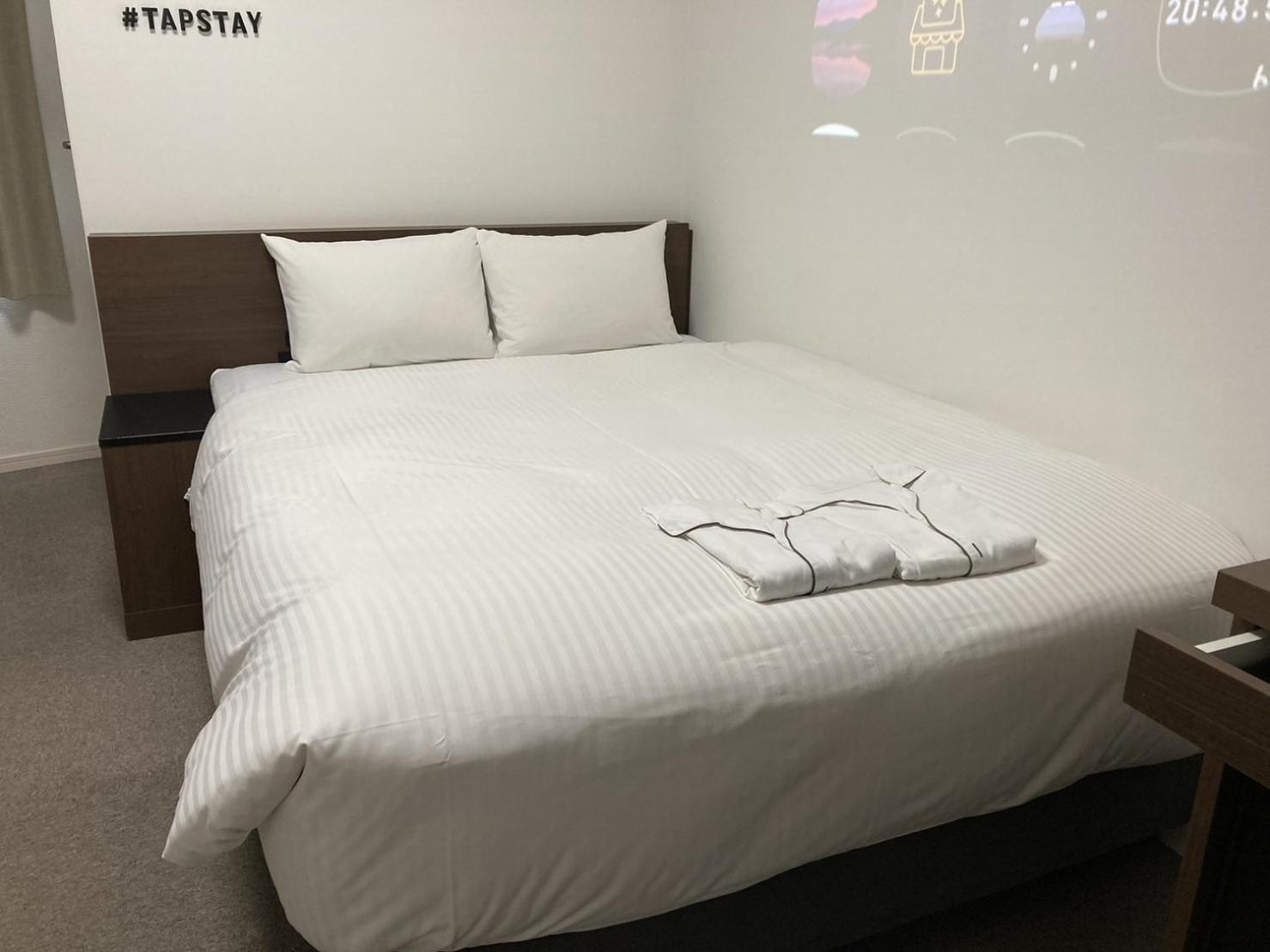 Tapstay Hotel - Vacation Stay 35240V Saga Bagian luar foto
